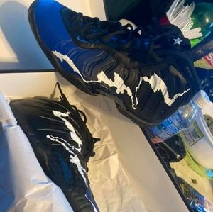 Exclusive Foamposites 😍